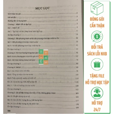Sách Khám phá học giỏi Toán 10 Kết nối tri thức cuộc sống, giá ưu đãi 62.400 VND 2 Sách Khám phá học giỏi Toán 10 Kết nối tri thức cuộc sống, giá ưu đãi 62.400 VND 2