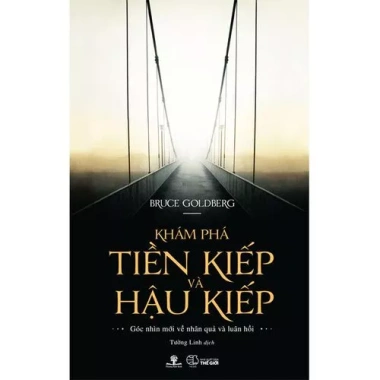 Sách Khám Phá Tiền Kiếp Và Hậu Kiếp Tái Bản 2.020 Giảm 27% Còn 172.000 VND 2 Sách Khám Phá Tiền Kiếp Và Hậu Kiếp Tái Bản 2.020 Giảm 27% Còn 172.000 VND 2