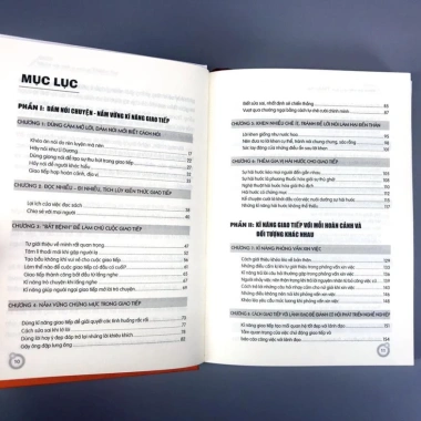 Sách Khéo Ăn Nói Sẽ Có Được Thiên Hạ Bản Đặc Biệt Bìa Cứng Minh Long – Ưu Đãi 142.500₫ 4 Sách Khéo Ăn Nói Sẽ Có Được Thiên Hạ Bản Đặc Biệt Bìa Cứng Minh Long – Ưu Đãi 142.500₫ 4