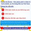 Sách Khéo Ăn Nói Sẽ Có Được Thiên Hạ Bản Đặc Biệt Bìa Cứng Minh Long – Ưu Đãi 142.500₫ 9