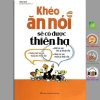 Sách Khéo ăn nói sẽ có được thiên hạ bìa mềm - Minh Long, giảm giá 130.000đ 2
