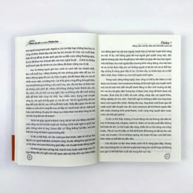 Sách Khéo Ăn Nói Sẽ Có Được Thiên Hạ - Kỹ năng giao tiếp, tự tin, giá chỉ 130k