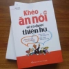 Sách Khéo Ăn Nói Sẽ Có Được Thiên Hạ Tái Bản - Giá ưu đãi 110.500 VND, mua ngay 2