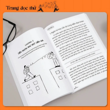Sách Khéo Ăn Nói - Sở hữu câu nói thấu hiểu, giảm giá 69k, thành công cả thiên hạ