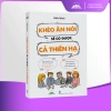 Sách Khéo Ăn Nói - Sở hữu câu nói thấu hiểu, giảm giá 69k, thành công cả thiên hạ 8