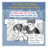 Sách Khéo Léo Bắt Chuyện Biến Giao Tiếp Thành Thế Mạnh Từ Chiến Thuật Đến Chiến Thắng Combo và Lẻ Giá 34.998đ 6