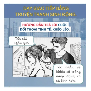 Sách Khéo Léo Bắt Chuyện Biến Giao Tiếp Thành Thế Mạnh Từ Chiến Thuật Đến Chiến Thắng Combo và Lẻ Giá 34.998đ 6