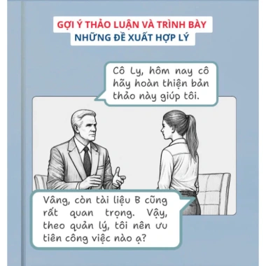 Sách Khéo Léo Bắt Chuyện Biến Giao Tiếp Thành Thế Mạnh Từ Chiến Thuật Đến Chiến Thắng Combo và Lẻ Giá 34.998đ 8