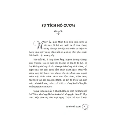 Sách Kho tàng truyện cổ tích Việt Nam bìa mềm - Giá ưu đãi 58.650₫, cho bé yêu