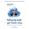 Sách Khoa Học Kỹ Năng Cho Thời Đại Mới Sống Kỷ Luật Gặt Thành Công Tái Bản 2.025 129.000₫