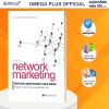 Sách Khởi Đầu Kinh Doanh Theo Mạng Network Marketing - Giá ưu đãi 159.000đ (Alpha Books)