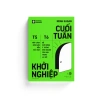 Sách Khởi Nghiệp Cuối Tuần - Khơi Nguồn Ý Tưởng Kinh Doanh 48 Giờ, Giá 203.000 VND 2