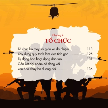 Sách Khởi Nghiệp Du Kích - Ít Vốn, Vận Dụng Nguồn Nhỏ, Chiến Lớn - 48.000 VND