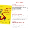 Sách Khởi Nghiệp Kinh Doanh Online - Bí quyết bán hàng Facebook, tăng doanh thu nhanh 4