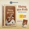 Sách Không Gia Đình Hector Malot - Giá 168.000₫, tặng bookmark - Sbooks