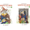 Sách Không Gia Đình Trọn Bộ 2 Tập - Tiết Kiệm 20% Giá Rẻ, Tác Phẩm Đầy Cảm Xúc