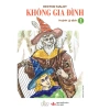 Sách Không Gia Đình Trọn Bộ 2 Tập - Tiết Kiệm 20% Giá Rẻ, Tác Phẩm Đầy Cảm Xúc 3