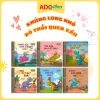Sách Khủng Long Nhỏ Bỏ Thói Quen Xấu - Kỹ Năng Sống 2-8 Tuổi - 132.300 VND