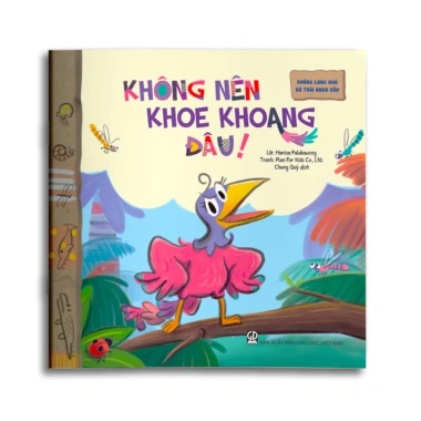 Sách Khủng Long Nhỏ Bỏ Thói Quen Xấu - Kỹ Năng Sống 2-8 Tuổi - 132.300 VND