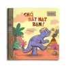 Sách Khủng Long Nhỏ Bỏ Thói Quen Xấu - Kỹ Năng Sống 2-8 Tuổi - 132.300 VND 5