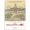 Sách Khuyến học: Từ tri thức cá nhân tới vận mệnh quốc gia – Giá ưu đãi 80.100₫, nâng kiến thức, hướng tới tương lai
