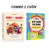 Sách Kỉ Luật Tự Giác - Thay Đổi Cuộc Đời, Giàu Nghèo Không Bằng Học Thức Cho Bé 6-12, Giá 75.000đ