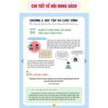 Sách Kỉ Luật Tự Giác - Thay Đổi Cuộc Đời, Giàu Nghèo Không Bằng Học Thức Cho Bé 6-12, Giá 75.000đ