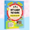Sách Kỉ Luật Tự Giác - Thay Đổi Cuộc Đời, Giàu Nghèo Không Bằng Học Thức Cho Bé 6-12, Giá 75.000đ 10