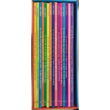 Sách Kĩ Năng Sống 55 Cách Dành Cho Học Sinh - Giá Chỉ 28.500 VND, Giảm Đặc Biệt 3