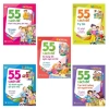 Sách Kĩ Năng Sống 55 Cách Dành Cho Học Sinh - Giá Chỉ 28.500 VND, Giảm Đặc Biệt 4