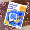 Sách Kĩ Năng Vàng cho Học Sinh Trung Học - Quản Lý Cuộc Sống (Tái Bản 2.023) - Giá ưu đãi 38.800đ