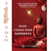 Sách Kinh Chánh Pháp Sanghata - Giá chỉ 57.000đ, nội dung sâu sắc về pháp môn và tâm linh