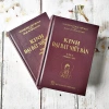 Sách Kinh Đại Bát Niết Bàn Bộ 2 cuốn - Thanhbook Giá ưu đãi 285.000 VNĐ 2