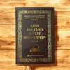 Sách Kinh Địa Tạng Bồ Tát Bổn Nguyện Trọn Bộ - Bản Xịn Giấy Đẹp Giá Ưu Đãi 30k 3