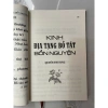 Sách Kinh Địa Tạng Bồ Tát Bổn Nguyện Trọn Bộ - Bản Xịn Giấy Đẹp Giá Ưu Đãi 30k 6