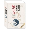 Sách Kinh Dịch bìa cứng trắng 285k - Giá chỉ 225.150 VNĐ, giảm giá hấp dẫn