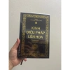 Sách Kinh Diệu Pháp Liên Hoa Trọn Bộ - Giá ưu đãi 59.999₫, khám phá tâm linh 3