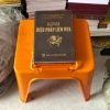 Sách Kinh Diệu Pháp Liên Hoa Trọn Bộ - Giá ưu đãi 59.999₫, khám phá tâm linh 5