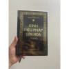 Sách Kinh Diệu Pháp Liên Hoa Trọn Bộ - Giá ưu đãi 59.999₫, khám phá tâm linh 8