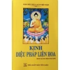 Sách Kinh Diệu Pháp Liên Hoa Trọn Bộ - Giá ưu đãi 59.999₫, khám phá tâm linh 9