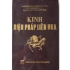 Sách Kinh Diệu Pháp Liên Hoa Trọn Bộ - Giá ưu đãi 59.999₫, khám phá tâm linh 10