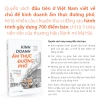 Sách Kinh Doanh Ẩm Thực Đường Phố – Bài Học Thực Chiến Từ Thành Công Bánh Mì Má Hải 2