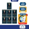Sách Kinh Doanh Brian Tracy - Kỹ Năng Quản Lý, Phát Triển Doanh Nghiệp SME A-Z, Giá 140.000đ