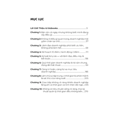 Sách Kinh Doanh Brian Tracy - Kỹ Năng Quản Lý, Phát Triển Doanh Nghiệp SME A-Z, Giá 140.000đ
