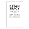 Sách Kinh Doanh Brian Tracy - Kỹ Năng Quản Lý, Phát Triển Doanh Nghiệp SME A-Z, Giá 140.000đ 5