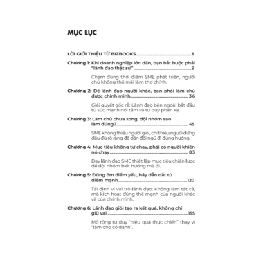Sách Kinh Doanh Brian Tracy - Kỹ Năng Quản Lý, Phát Triển Doanh Nghiệp SME A-Z, Giá 140.000đ