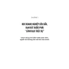 Sách Kinh Doanh Brian Tracy - Kỹ Năng Quản Lý, Phát Triển Doanh Nghiệp SME A-Z, Giá 140.000đ 9