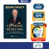 Sách Kinh Doanh Brian Tracy - Kỹ Năng Quản Lý, Phát Triển Doanh Nghiệp SME A-Z, Giá 140.000đ 10
