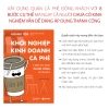 Sách Kinh Doanh Cà Phê 8 Bước Xây Thành Công Từ 0 - Bí Quyết Mở Quán Café Đông 146.990 VND 2