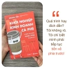 Sách Kinh Doanh Cà Phê 8 Bước Xây Thành Công Từ 0 - Bí Quyết Mở Quán Café Đông 146.990 VND 8